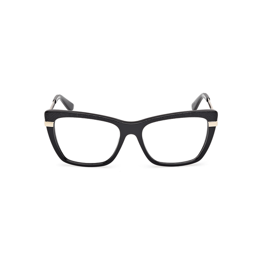 Armação Guess GU50246 001 54 - Preto