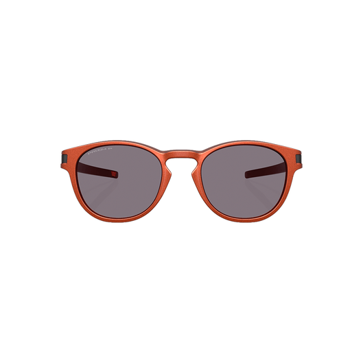Óculos de sol Oakley OO9265 73 53 - Vermelho
