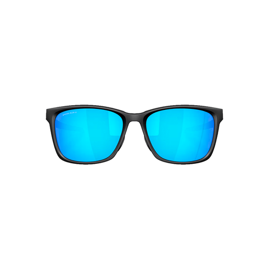 Óculos de sol Oakley OO9506D 01 57 - Preto