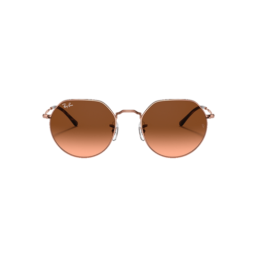 Óculos de sol Ray Ban RB3565 9035A5 51 - Cobre