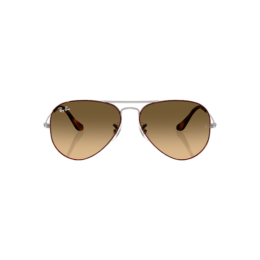 Óculos de sol Ray Ban RB3025 92700A 62 - Tartaruga