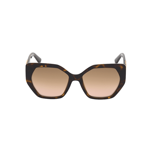 Óculos de sol Guess GU7741 52G 57 - Tartaruga