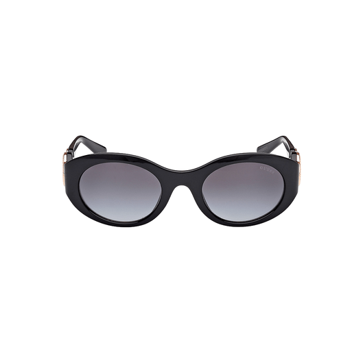 Óculos de sol Guess GU00198-H 01B 53 - Preto
