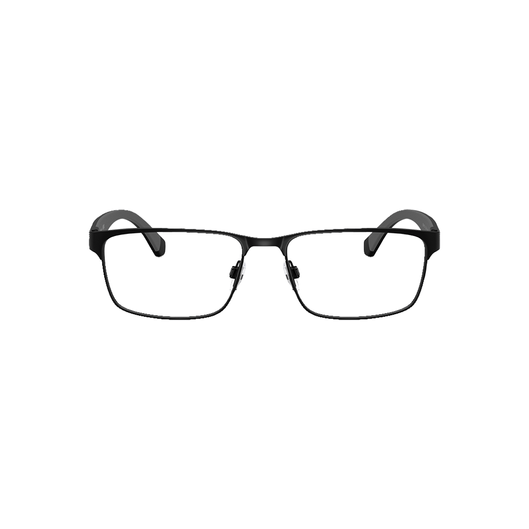 Armação Emporio Armani EA1105 3014 56 - Preto