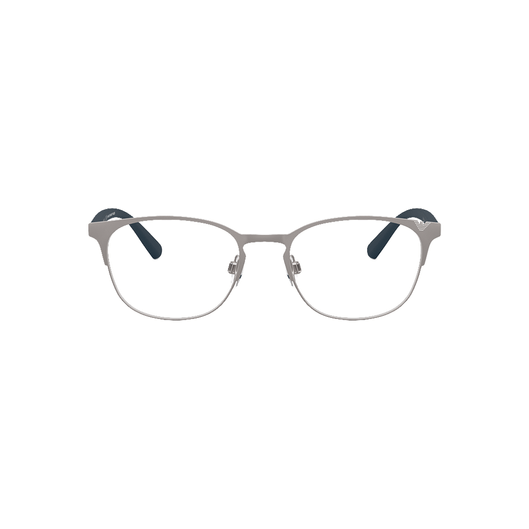 Armação Emporio Armani EA1059 3096 53 - Cinza