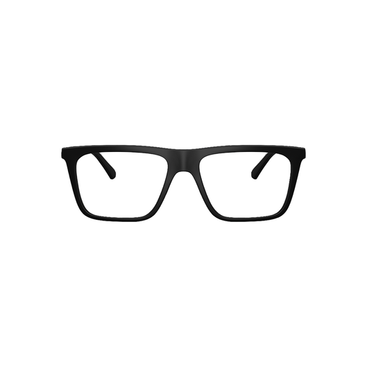 Armação Emporio Armani EA4258 50011W 56 - Preto
